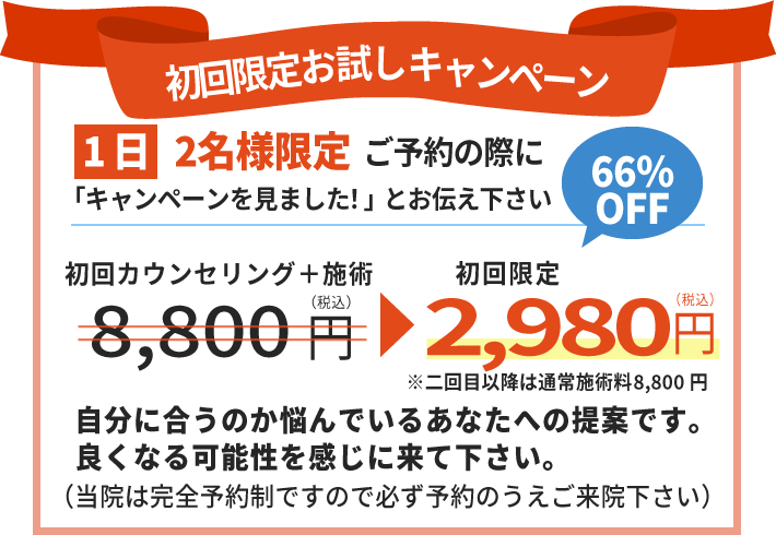 料金表